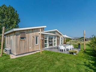 Chalet Burgh-Haamstede Registrazione all'aperto 4