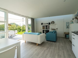 Chalet Burgh-Haamstede Caratteristiche 11