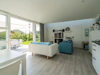 Chalet Burgh-Haamstede Caratteristiche 7