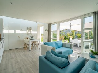 Chalet Burgh-Haamstede Caratteristiche 8