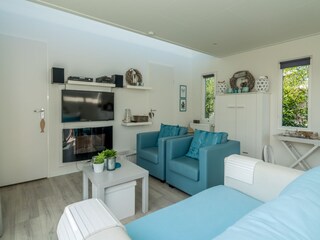 Chalet Burgh-Haamstede Caratteristiche 9