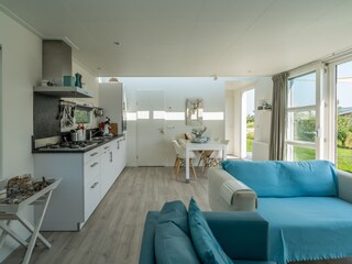 Chalet Burgh-Haamstede Caratteristiche 14