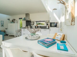 Chalet Burgh-Haamstede Caratteristiche 16