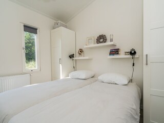 Chalet Burgh-Haamstede Caratteristiche 13