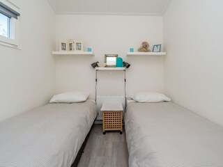 Chalet Burgh-Haamstede Caratteristiche 15