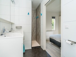 Chalet Burgh-Haamstede Caratteristiche 16