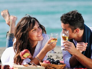 Chalet Burgh-Haamstede Ambiente 19