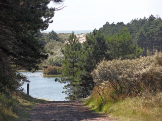 Chalet Burgh-Haamstede Ambiente 35