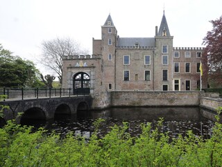 Chalet Burgh-Haamstede Ambiente 21