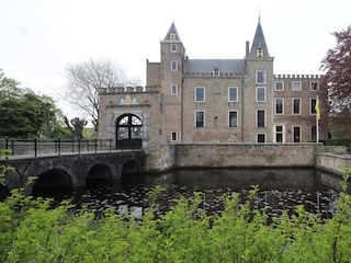 Chalet Burgh-Haamstede Omgeving 36