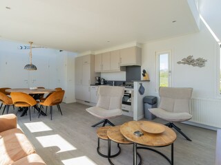 Chalet Burgh-Haamstede Caratteristiche 21