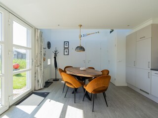 Chalet Burgh-Haamstede Caratteristiche 24