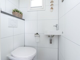 Chalet Burgh-Haamstede Caratteristiche 29