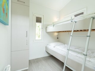 Chalet Burgh-Haamstede Kenmerken 31