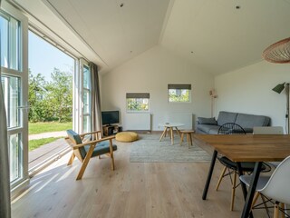 Chalet Burgh-Haamstede Caratteristiche 11