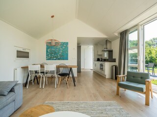 Chalet Burgh-Haamstede Caratteristiche 12
