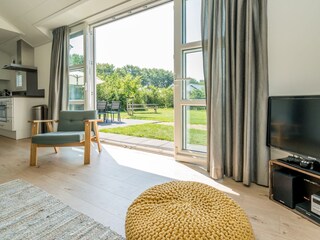 Chalet Burgh-Haamstede Caratteristiche 13