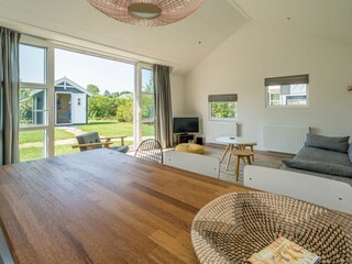 Chalet Burgh-Haamstede Caratteristiche 14