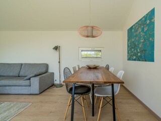 Chalet Burgh-Haamstede Caratteristiche 15