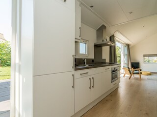 Chalet Burgh-Haamstede Caratteristiche 16