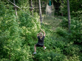 Chalet Burgh-Haamstede Ambiente 40