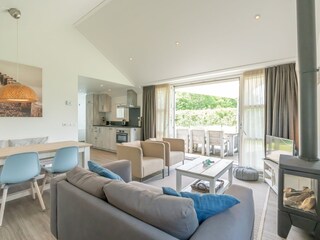 Chalet Burgh-Haamstede Caratteristiche 23