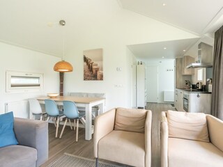 Chalet Burgh-Haamstede Caratteristiche 24