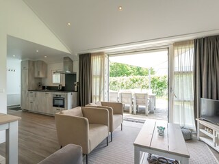 Chalet Burgh-Haamstede Caratteristiche 25