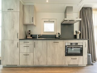 Chalet Burgh-Haamstede Caratteristiche 27