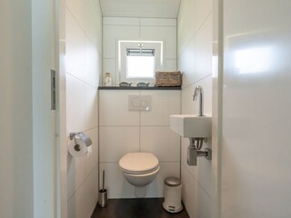 Chalet Burgh-Haamstede Caratteristiche 32