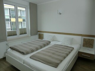 Ferienwohnung Duhnen Ausstattung 5