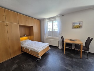 Ferienwohnung Duhnen Ausstattung 2