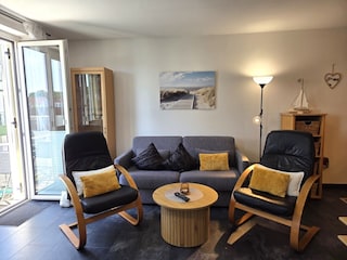 Ferienwohnung Duhnen Ausstattung 3