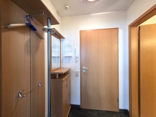 Ferienwohnung Duhnen Ausstattung 7