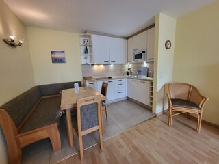 Ferienwohnung Duhnen  4