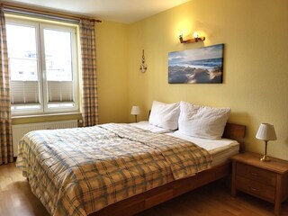 Ferienwohnung Duhnen  5