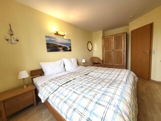 Ferienwohnung Duhnen  6
