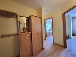 Ferienwohnung Duhnen  7