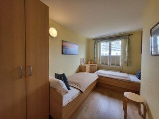 Ferienwohnung Duhnen  8