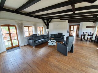 Apartamento de vacaciones Eckernförde Características 10