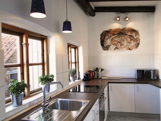 Vakantieappartement Eckernförde Kenmerken 7