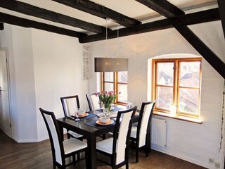 Vakantieappartement Eckernförde Kenmerken 6