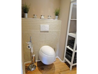 Apartamento de vacaciones Eckernförde Características 17