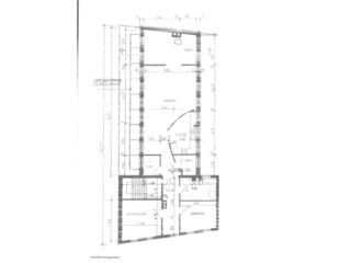 Appartamento per vacanze Eckernförde Pianta del piano 26