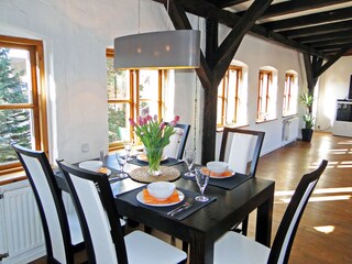 Vakantieappartement Eckernförde Kenmerken 5