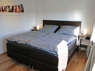 Vakantieappartement Eckernförde Kenmerken 15