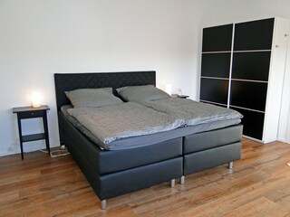 Vakantieappartement Eckernförde Kenmerken 13