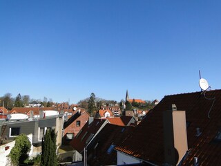 Vakantieappartement Eckernförde Buitenaudio-opname 4