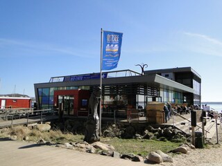 Apartamento de vacaciones Eckernförde Entorno 20