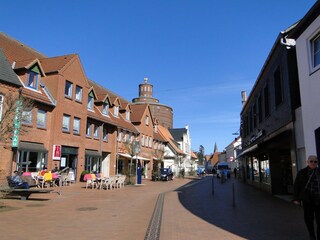 Appartamento per vacanze Eckernförde Ambiente 22